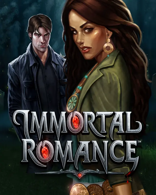 Immortal Romance